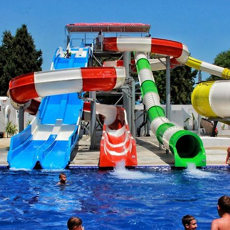 Samira Club Family And Couples Only Hotel Hammamet Ngoại thất bức ảnh