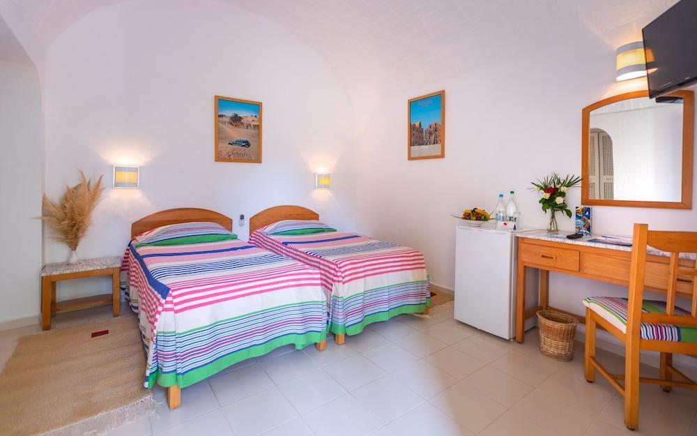 Samira Club Family And Couples Only Hotel Hammamet Ngoại thất bức ảnh