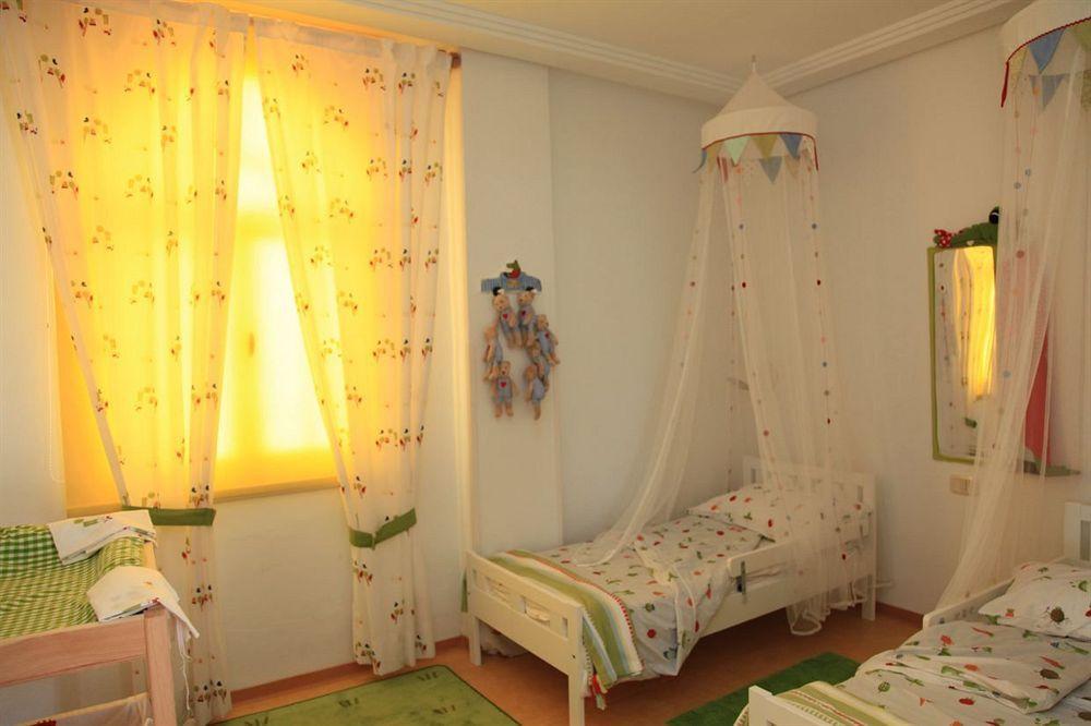 Samira Club Family And Couples Only Hotel Hammamet Ngoại thất bức ảnh