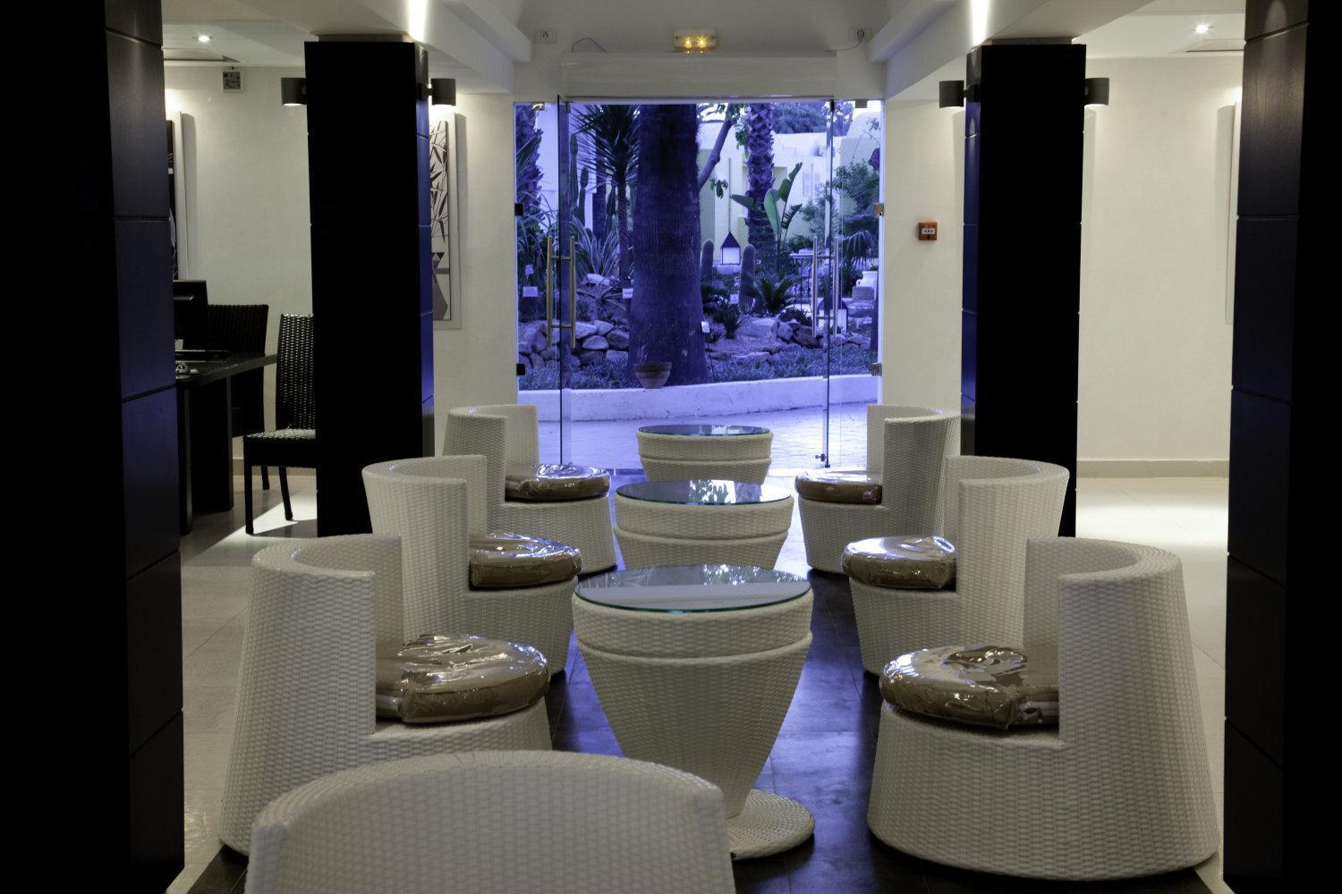 Samira Club Family And Couples Only Hotel Hammamet Ngoại thất bức ảnh