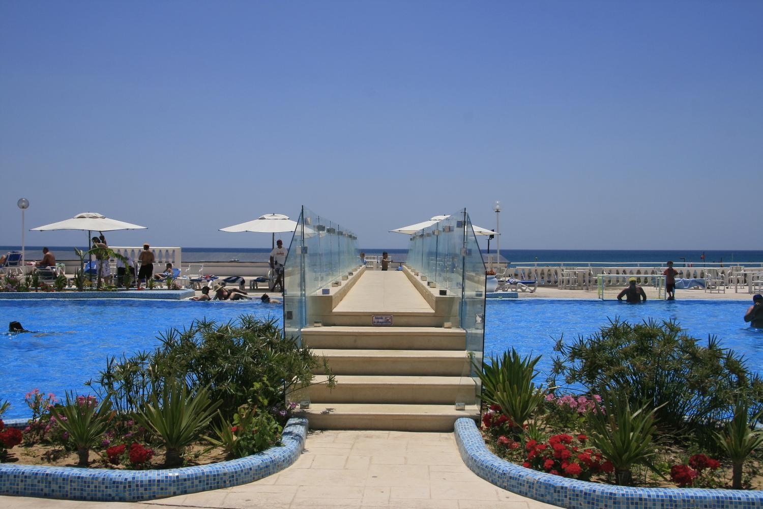 Samira Club Family And Couples Only Hotel Hammamet Tiện nghi bức ảnh