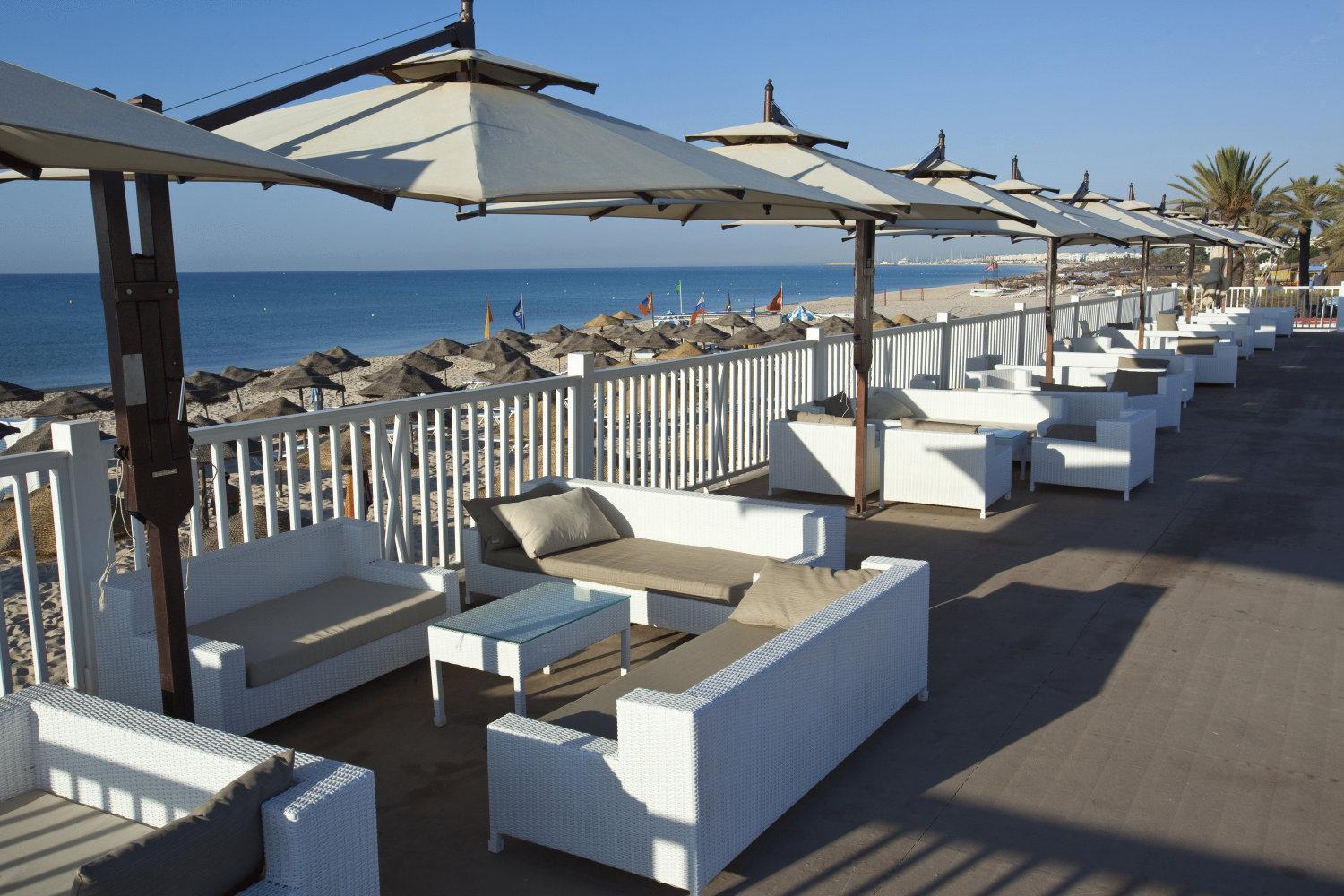 Samira Club Family And Couples Only Hotel Hammamet Tiện nghi bức ảnh