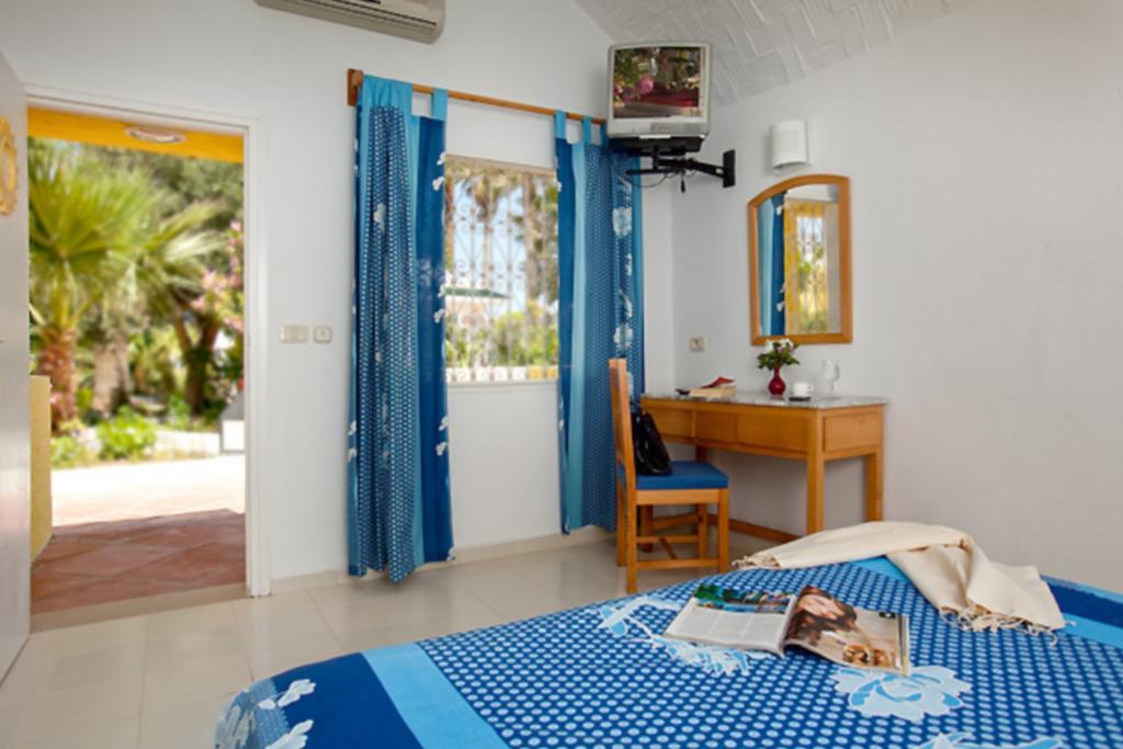 Samira Club Family And Couples Only Hotel Hammamet Phòng bức ảnh