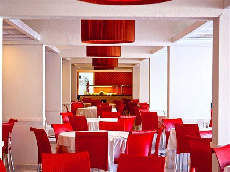 Samira Club Family And Couples Only Hotel Hammamet Ngoại thất bức ảnh