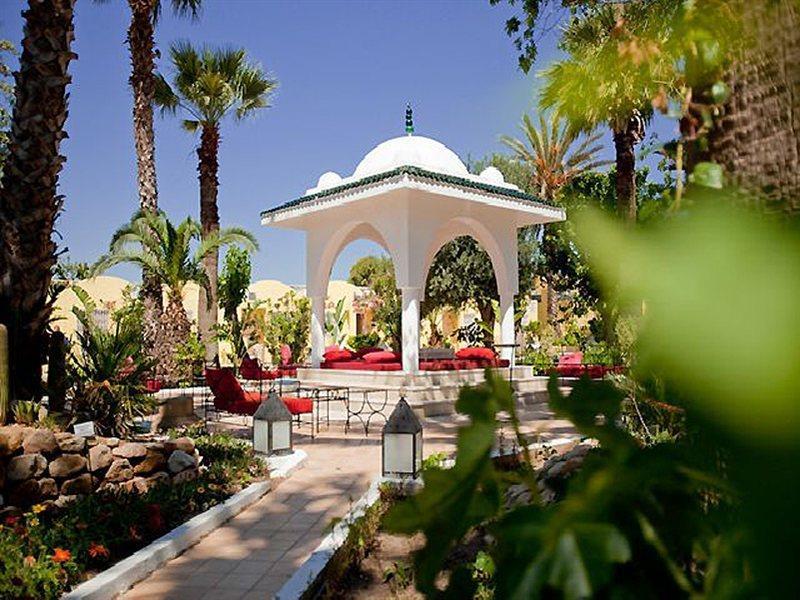 Samira Club Family And Couples Only Hotel Hammamet Ngoại thất bức ảnh