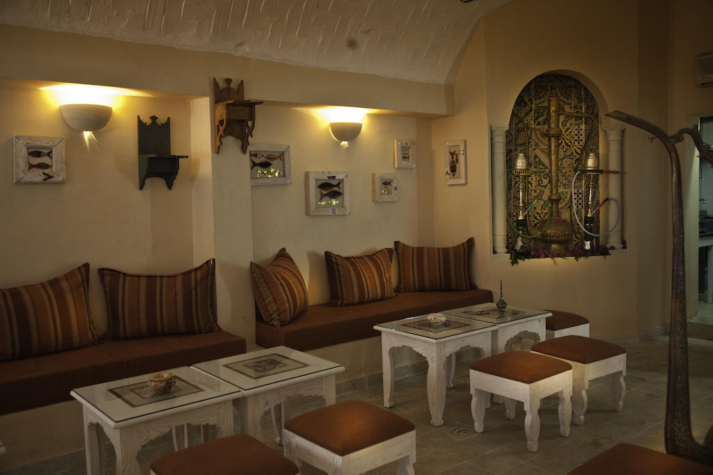 Samira Club Family And Couples Only Hotel Hammamet Ngoại thất bức ảnh