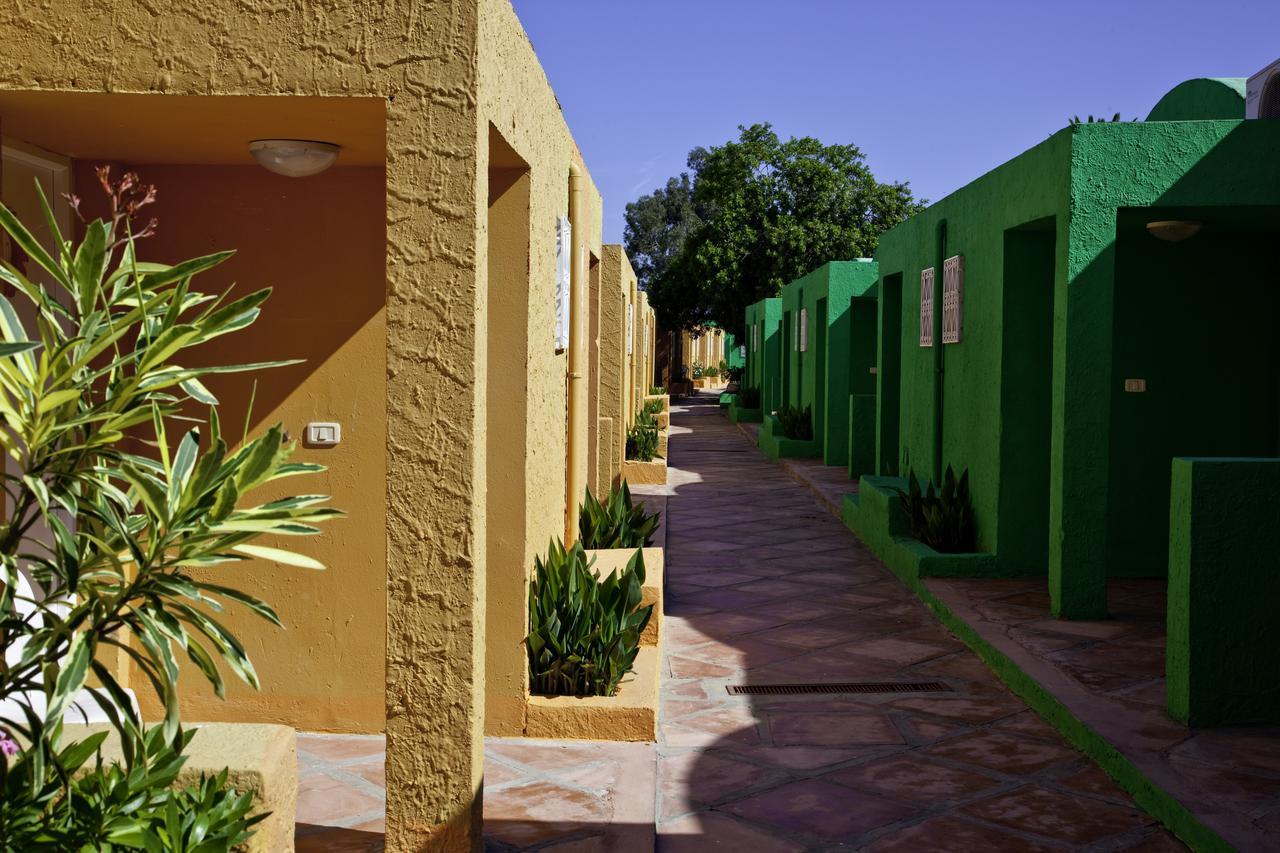 Samira Club Family And Couples Only Hotel Hammamet Ngoại thất bức ảnh