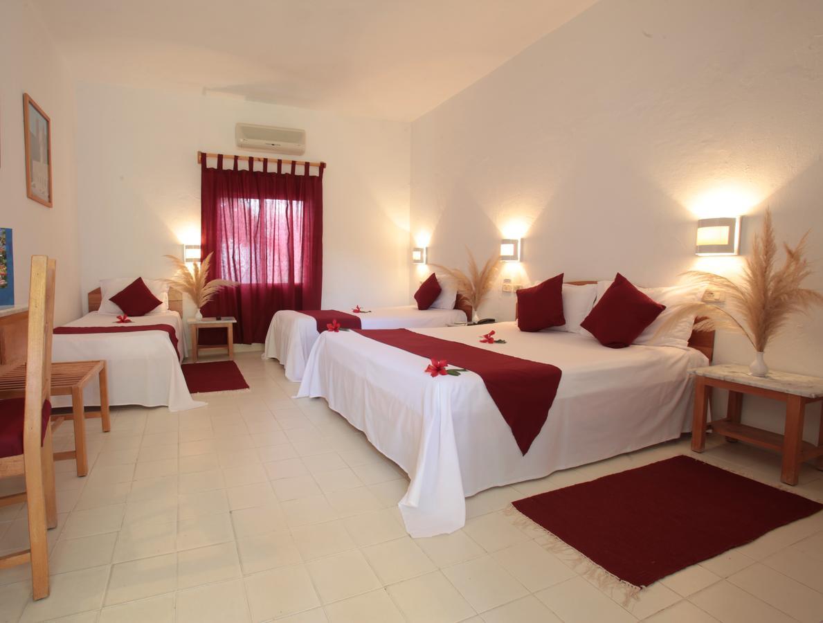 Samira Club Family And Couples Only Hotel Hammamet Ngoại thất bức ảnh