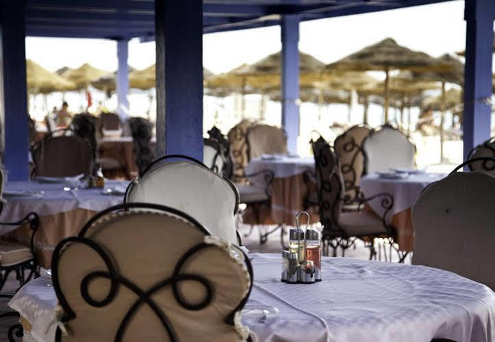 Samira Club Family And Couples Only Hotel Hammamet Ngoại thất bức ảnh