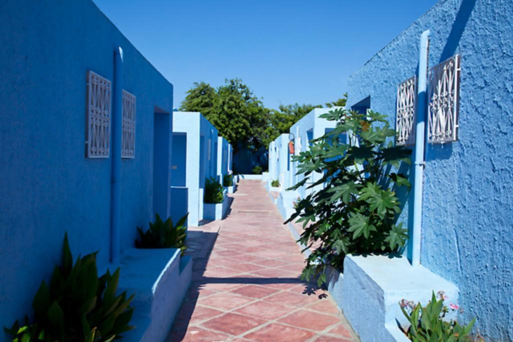 Samira Club Family And Couples Only Hotel Hammamet Ngoại thất bức ảnh