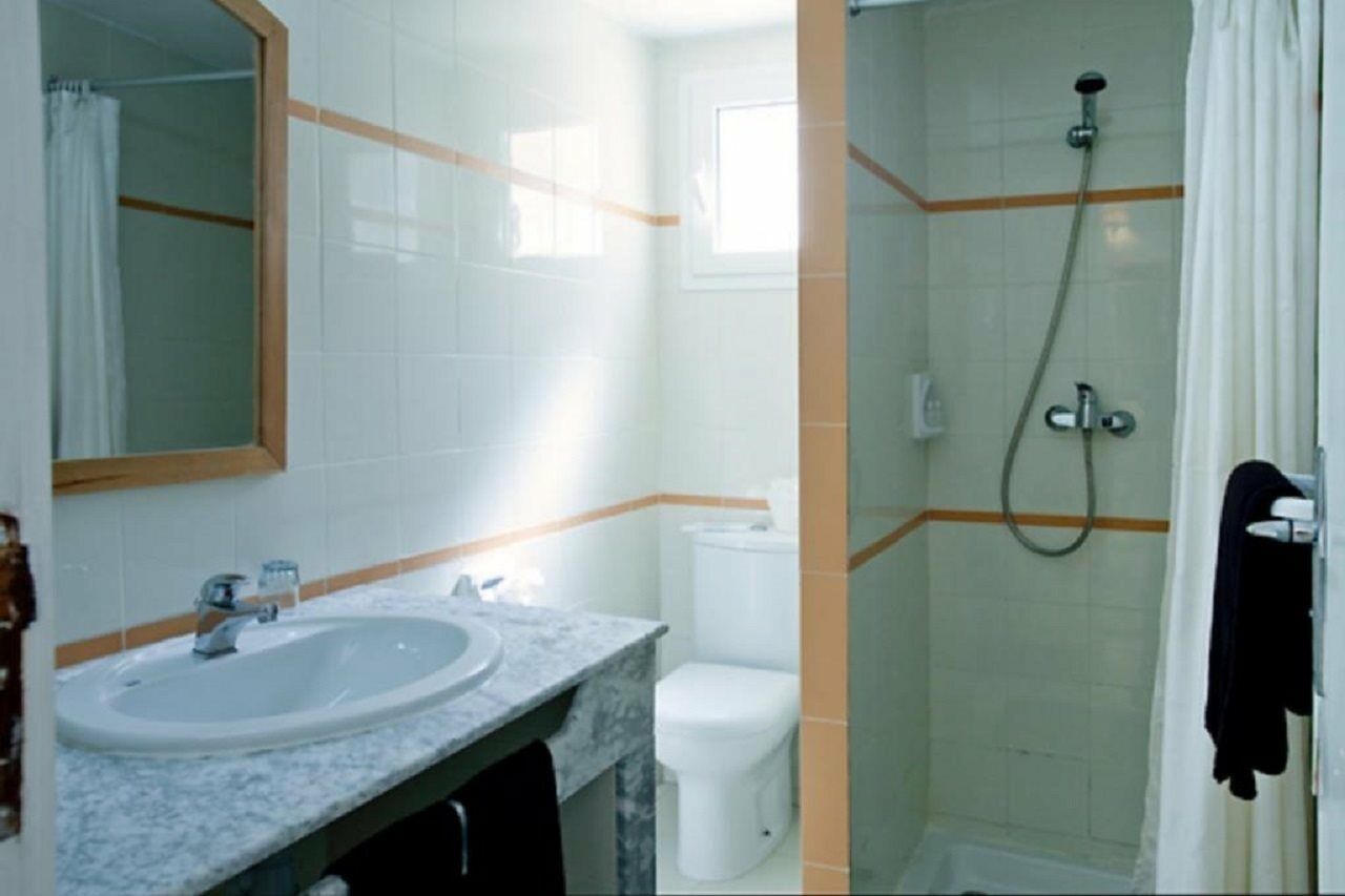 Samira Club Family And Couples Only Hotel Hammamet Ngoại thất bức ảnh
