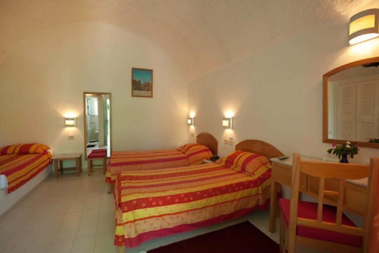 Samira Club Family And Couples Only Hotel Hammamet Ngoại thất bức ảnh